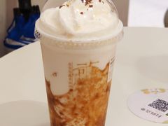 -奈雪的茶(星河城店)
