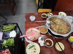 -大理.老字号渝记酸萝卜乌鱼(古城总店)