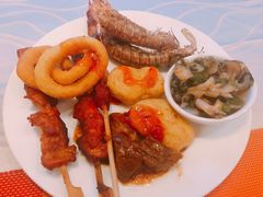 -宁波逸东豪生大酒店·豪生咖啡厅