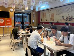 -老通城豆皮大王(吉庆街店)