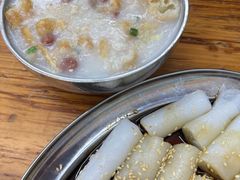 -陈添記·祖傳爽鱼皮·西关老字号(广州首店)
