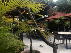 -Telaga Seafood Restaurant