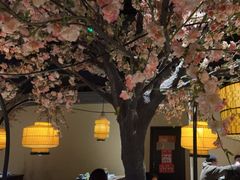 -绿茶餐厅(昌平悦荟店)