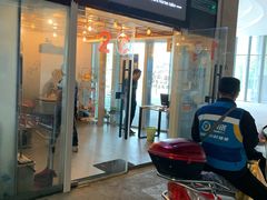 门面-Dark Horse·黑马蛋糕·低脂·低糖淡奶(金匙望湖大厦店)