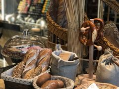 -西点坊(浦东香格里拉店)