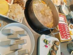 -椰小鸡·琼州糟粕醋(美兰缤纷城店)
