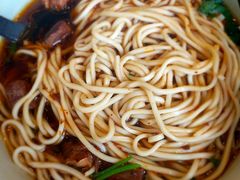 -李先生牛肉面(长春红旗街店)