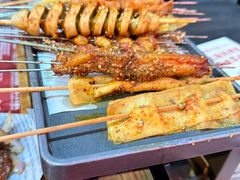 -马海涛牛肉串·午市牛腩饭·烧烤夜宵(领汇广场店)
