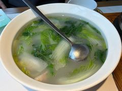 -家宴滇食记·云南家常菜