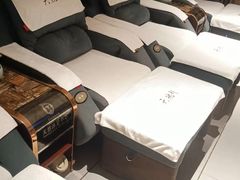 -天然沐足·推背采耳·敷姜艾灸(龙眼美食街店)