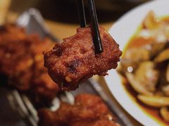 -华餐馆(莫邪路店)