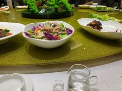 -曙光国际大酒店中餐厅