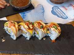 -衣川小森林·料理·寿司(鸿铭中心店)