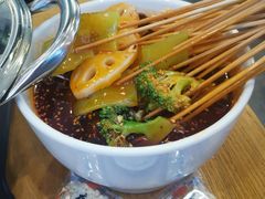 -冯四孃跷脚牛肉·川菜(徐州云龙店)