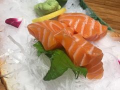 -江户前寿司(好运街店)