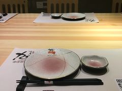 -割烹旭日本料理(龙湖狮山天街店)