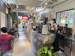 -Money Shops(愚园路店)