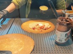 -July tale·可丽饼(德基广场店)