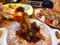 -黑熊披萨orso pizza