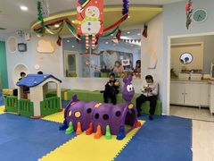 -KidsHome毅英宝贝家早教托育中心