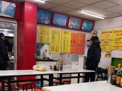 -明呈黄鱼面馆(斜土路店)