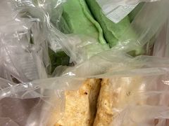 -陈记印尼风味小吃(北湖店)