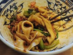-秦唐汉味biangbiang面(大钟寺店)