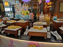 -OPEN開全日自助餐厅·牛肉火锅·海鲜(佛山希尔顿酒店)