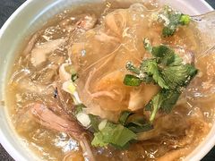 -食盈碗仔翅(星玺广场店)