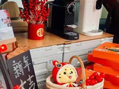 -理想汽车(世纪汇店)