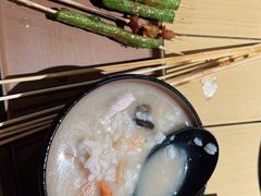 -花和尚·湘西小串烧烤(祈福店)