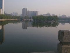 -迎泽公园