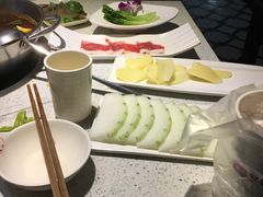 -重庆巴渝火锅(钟家村店)