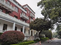 -杭州香格里拉饭店