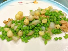 -功德林素菜饭庄(前门店)