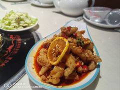 -万和源炝锅城·活鱼现炝(文艺北路店)