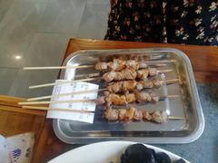 -竹叶涮肉坊(总店)