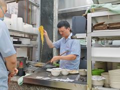 -麦文记面家(佐敦店)