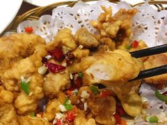 -一盐堂本帮菜(外滩店)