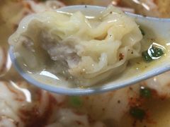 -汪家馄饨(集庆路店)
