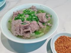 -全牛匠·乐山跷脚牛肉(京粮广场店)
