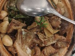 -茶油香闽南菜·花园餐厅(前埔店)