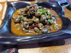 -串亿88烧烤·羊腿·羊蝎子(板泉路店)