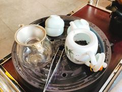 -百草源美食坊(板芙店)