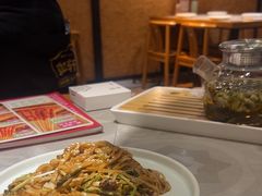 -如轩·海鲜砂锅粥·潮汕菜(南城店)