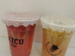 -Jazcu珍仕菓鲜榨果汁(西单大悦城店)