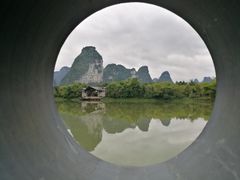 -大新明仕山庄