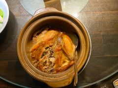 外婆茶香鸡-外婆家(杭州马塍店·杭帮菜名店)
