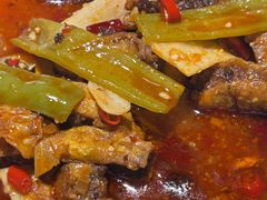 -阿西娅食府(中关村店)