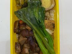 -卤鹅鲜生(卤鹅鲜生万科金域悦府店)